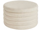 UNIVERSAL - NEW MODERN OBI STORAGE OTTOMAN