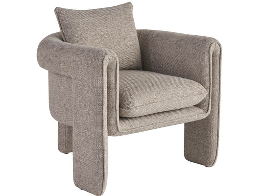 Universal - New Modern-Modern Arlo Accent Chair
