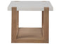 UNIVERSAL - NEW MODERN ELLIS END TABLE