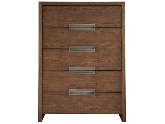 UNIVERSAL - NEW MODERN ATLAS DRAWER CHEST