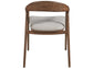 UNIVERSAL - NEW MODERN ECHO DINING ARM CHAIR