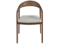 UNIVERSAL - NEW MODERN ECHO DINING ARM CHAIR