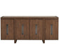 UNIVERSAL - NEW MODERN VEDA CREDENZA