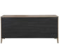UNIVERSAL - NEW MODERN COVE DRAWER DRESSER
