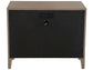 UNIVERSAL - NEW MODERN COVE DRAWER NIGHTSTAND