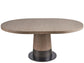 UNIVERSAL - NEW MODERN SOLARA DINING TABLE