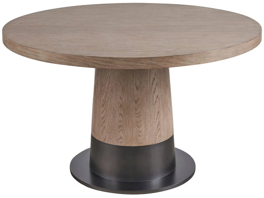 UNIVERSAL - NEW MODERN SOLARA DINING TABLE