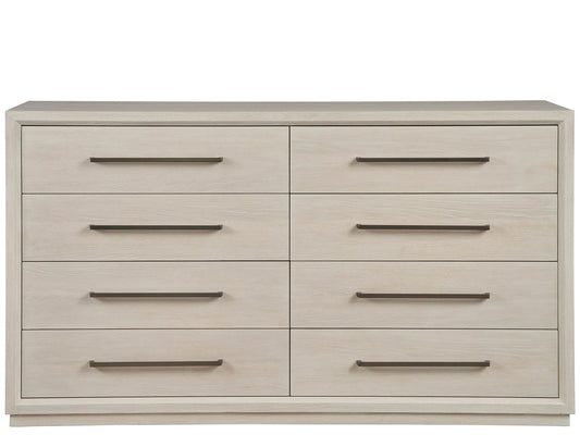 UNIVERSAL - NEW MODERN ASTRID DRAWER DRESSER