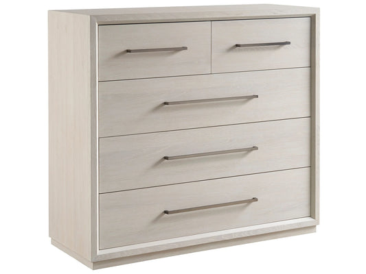 Universal - New Modern-Modern Astrid Drawer Chest