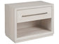 UNIVERSAL - NEW MODERN ASTRID DRAWER NIGHTSTAND