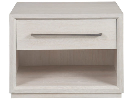 UNIVERSAL - NEW MODERN ASTRID DRAWER NIGHTSTAND