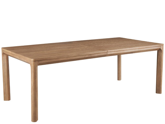 Universal - New Modern-Modern Malone Dining Table