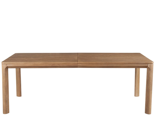 UNIVERSAL - NEW MODERN MALONE DINING TABLE