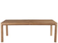 UNIVERSAL - NEW MODERN MALONE DINING TABLE