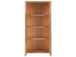 UNIVERSAL - NEW MODERN ZELLA DISPLAY CABINET