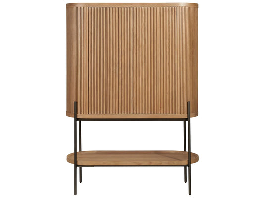 UNIVERSAL - NEW MODERN LINNEA BAR CABINET