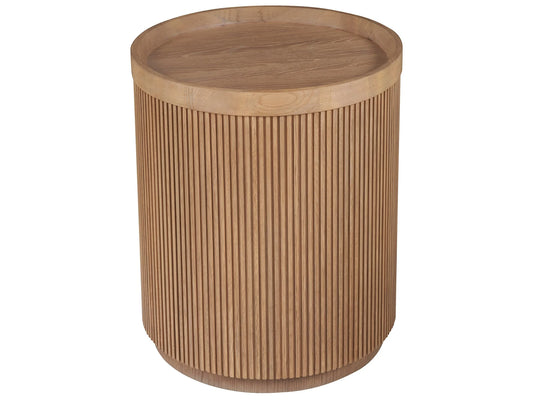 UNIVERSAL - NEW MODERN LUMI SIDE TABLE