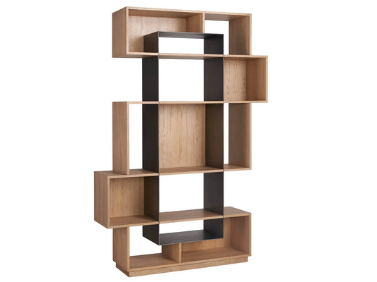 Universal - New Modern-Modern Jaxon Etagere