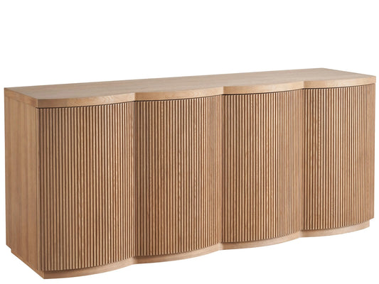 Universal - New Modern-Modern Lumi Credenza