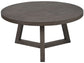 UNIVERSAL - NEW MODERN MUSE BUNCHING TABLE LARGE