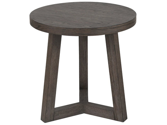 Universal - New Modern-Modern Muse Bunching Table Small