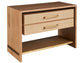 UNIVERSAL - NEW MODERN JONAH NIGHTSTAND