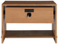 UNIVERSAL - NEW MODERN JONAH NIGHTSTAND