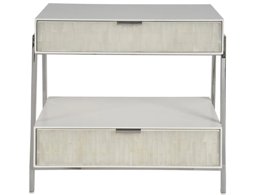 UNIVERSAL - NEW MODERN INGRID NIGHTSTAND