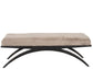 UNIVERSAL - NEW MODERN NOLA BENCH