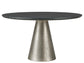 UNIVERSAL - NEW MODERN SLATE DINING TABLE