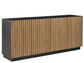 UNIVERSAL - NEW MODERN NOIR CREDENZA