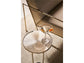 UNIVERSAL - NEW MODERN FAWN MARTINI TABLE