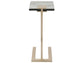 UNIVERSAL - NEW MODERN AXIS MARTINI TABLE