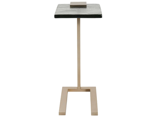 UNIVERSAL - NEW MODERN AXIS MARTINI TABLE