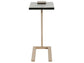 UNIVERSAL - NEW MODERN AXIS MARTINI TABLE