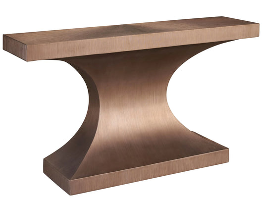 Universal - Modern Leander Console Table
