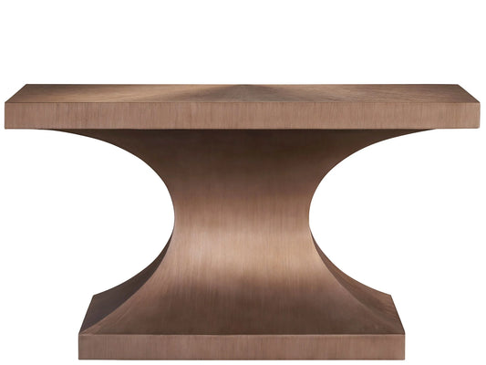 UNIVERSAL - NEW MODERN LEANDER CONSOLE TABLE