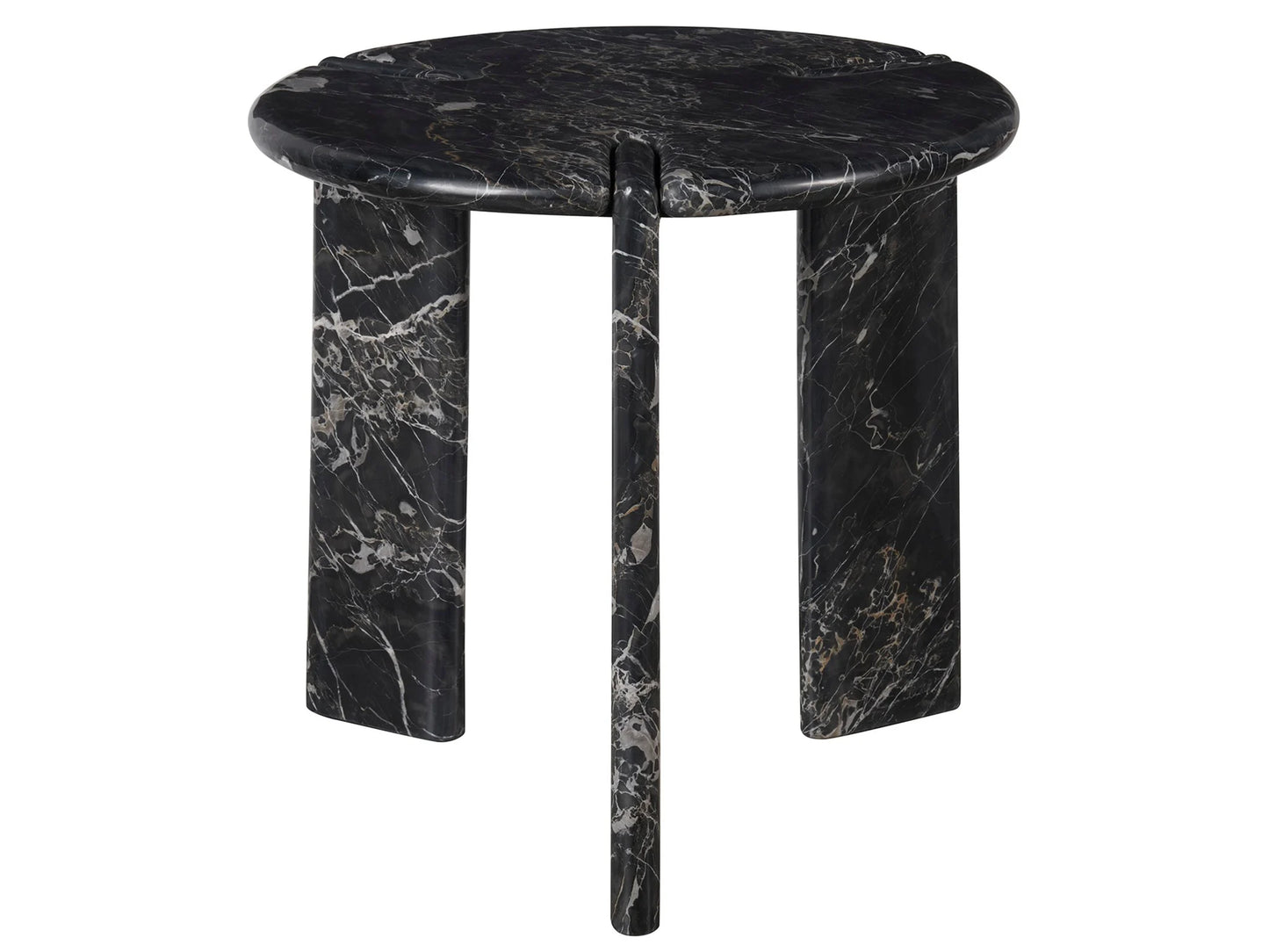 UNIVERSAL - NEW MODERN MAGNUS END TABLE