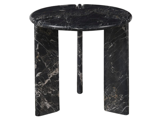 UNIVERSAL - NEW MODERN MAGNUS END TABLE