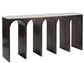 UNIVERSAL - NEW MODERN MODA CONSOLE TABLE