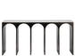 UNIVERSAL - NEW MODERN MODA CONSOLE TABLE