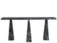 UNIVERSAL - NEW MODERN SPECTRUM SOFA TABLE