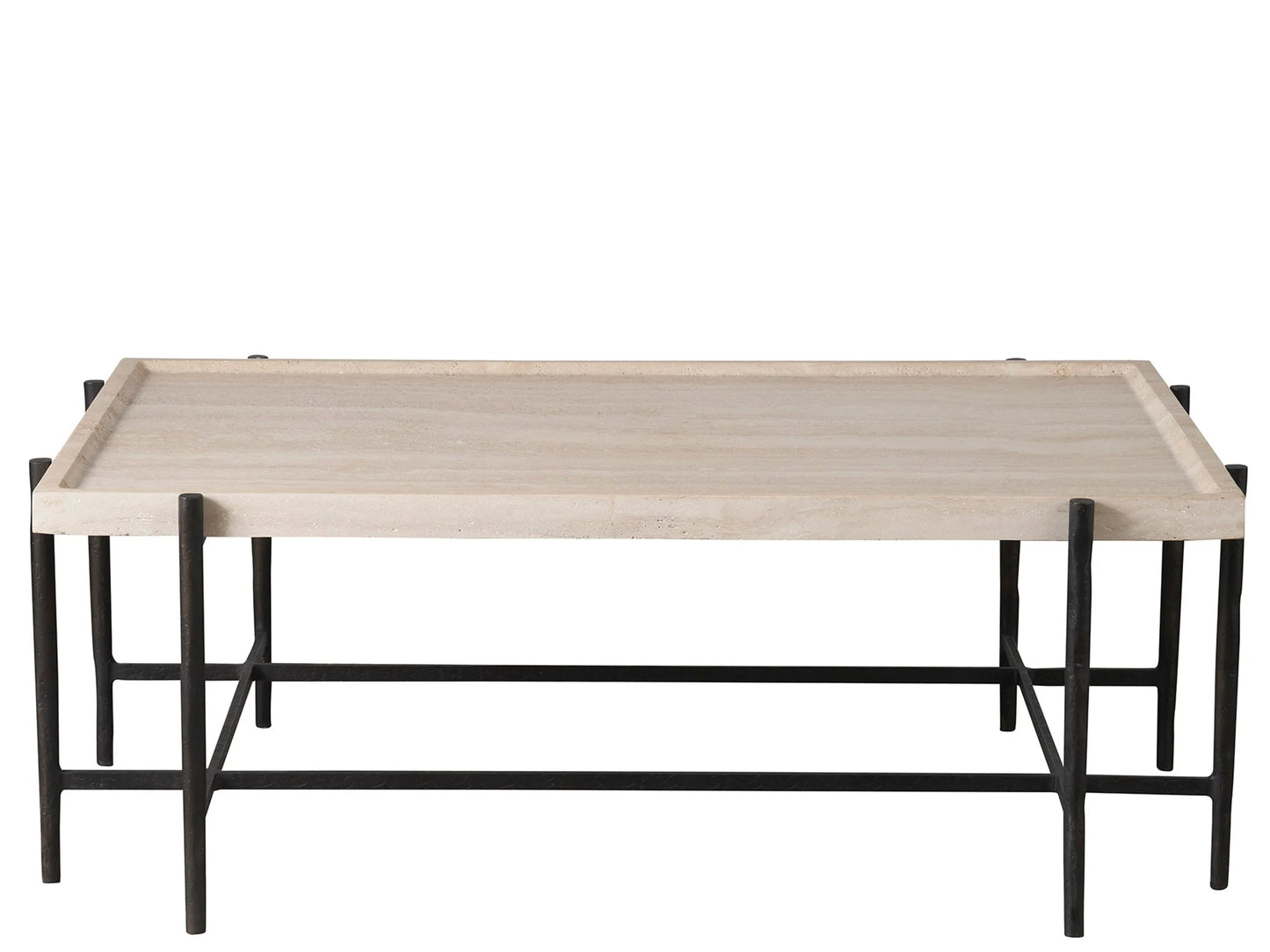 UNIVERSAL - NEW MODERN THERON COCKTAIL TABLE