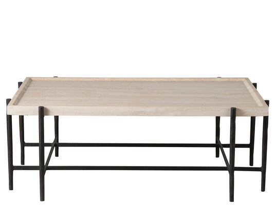 UNIVERSAL - NEW MODERN THERON COCKTAIL TABLE