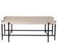 UNIVERSAL - NEW MODERN THERON COCKTAIL TABLE