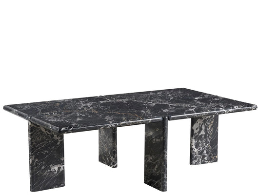 Universal - New Modern-Modern Magnus Cocktail Table