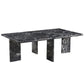 UNIVERSAL - NEW MODERN MAGNUS COCKTAIL TABLE