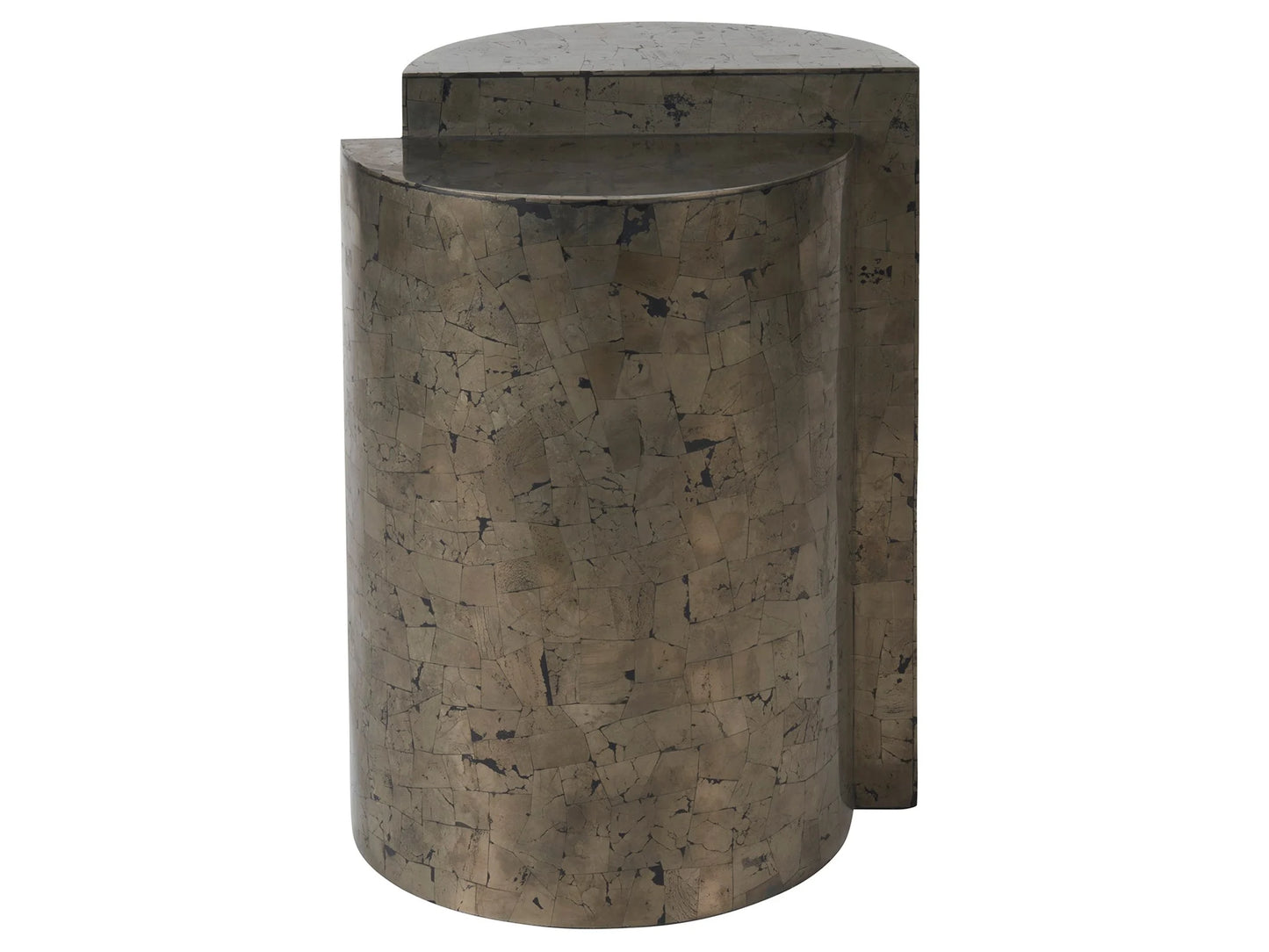 UNIVERSAL - NEW MODERN COSMO END TABLE