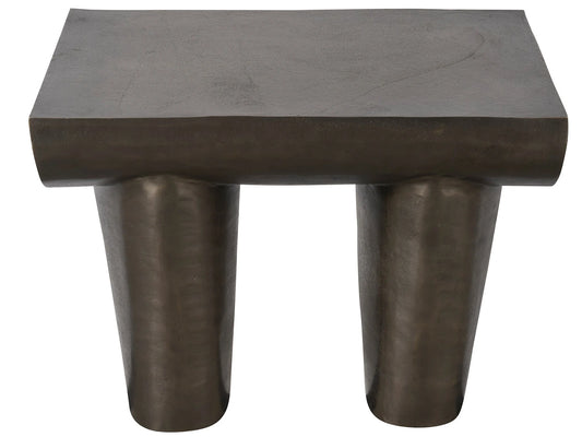 UNIVERSAL - NEW MODERN NEUTRA STOOL