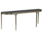 UNIVERSAL - NEW MODERN SCARLETT CONSOLE TABLE